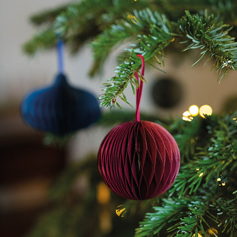 Baumschmuck