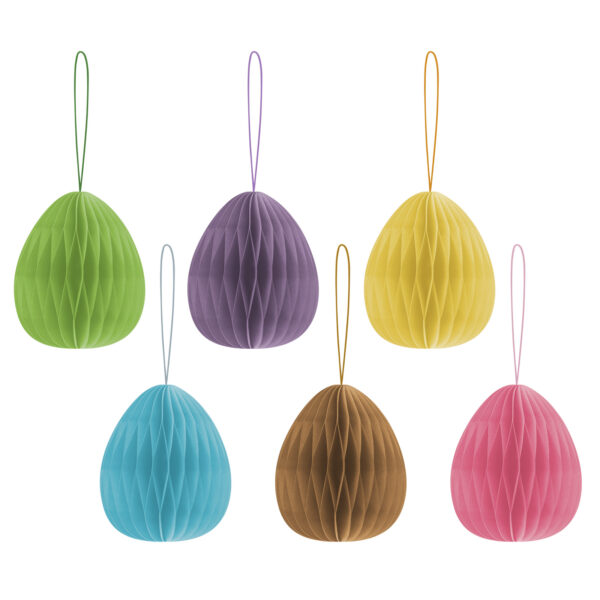 Baumschmuck - Ostern