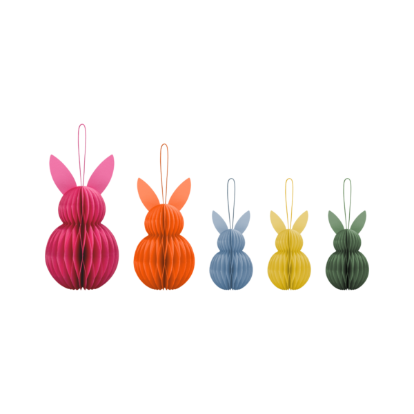 Baumschmuck - Osterhase