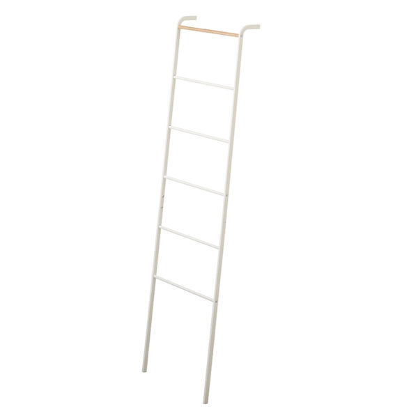 Kleiderablage TOWER - Weiss