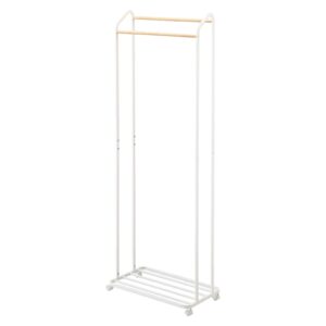 Garderobe mit Rollen TOWER