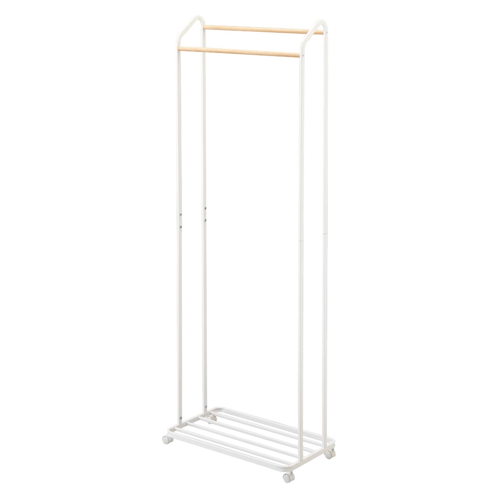Garderobe mit Rollen TOWER