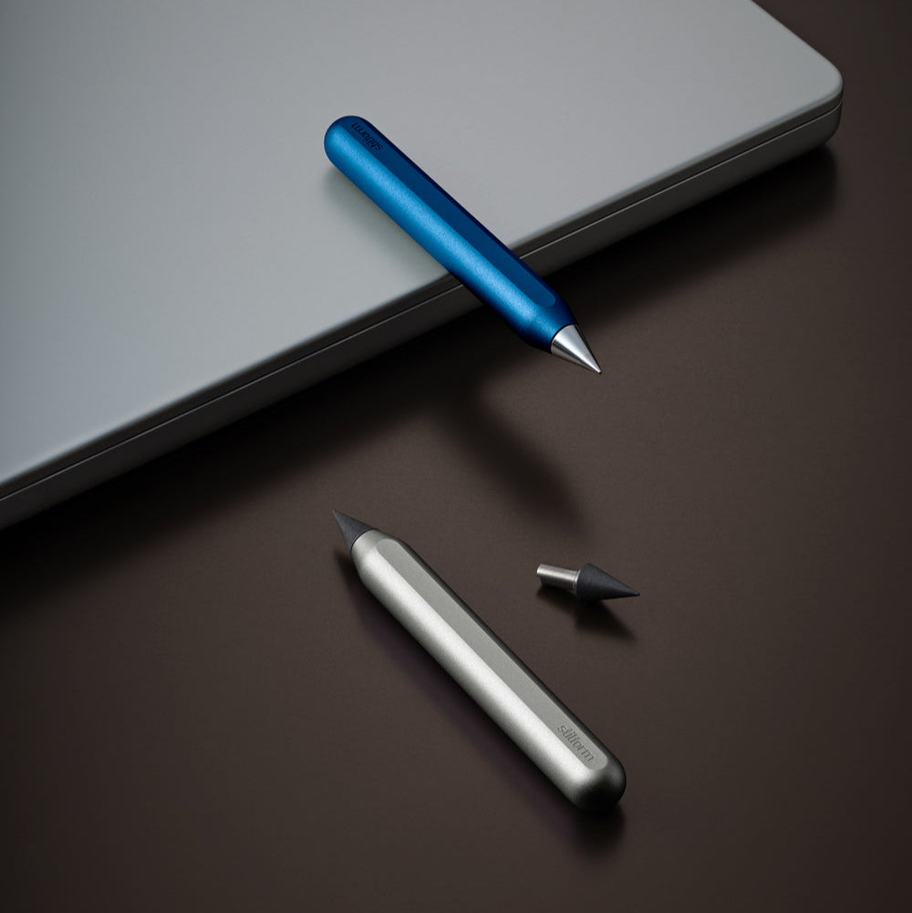 AEON Nano Crayon Aluminium
