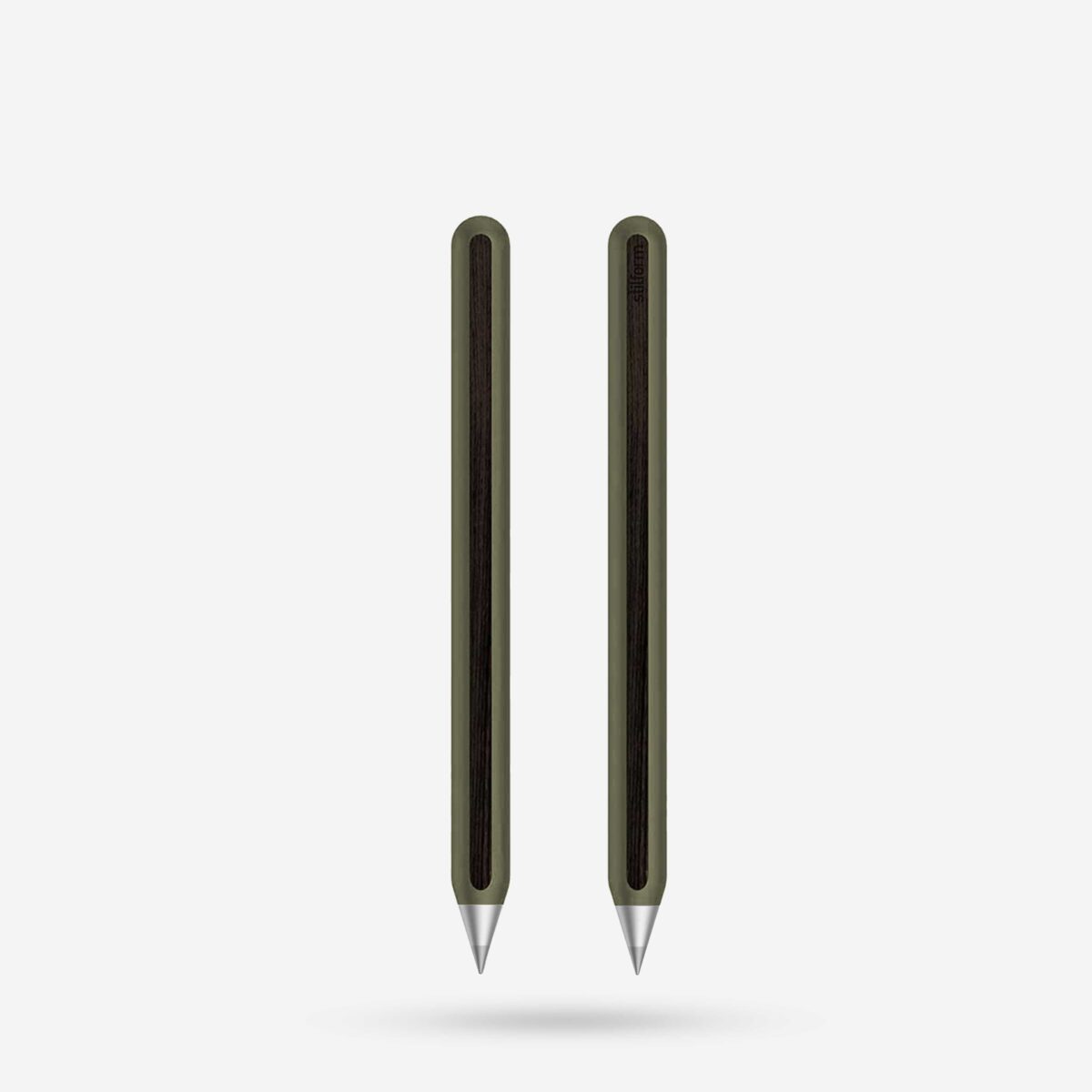 Crayon AEON Aluminium