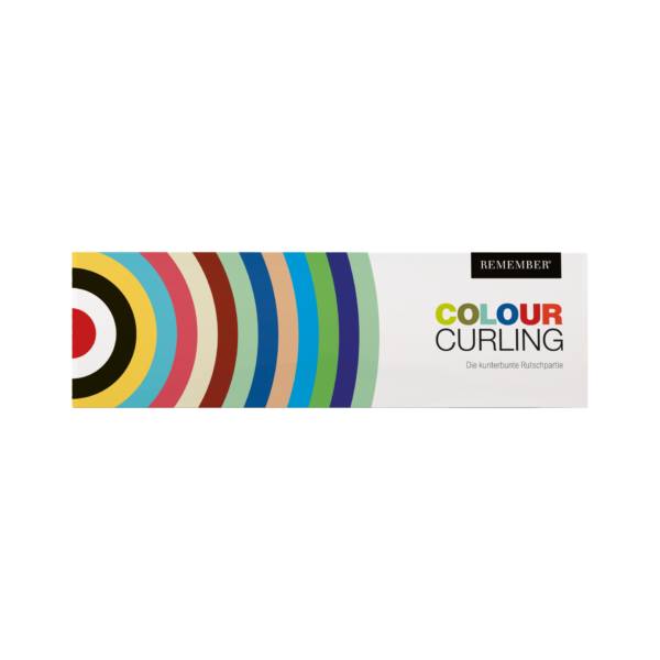 Colour Curling