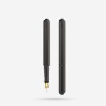 INK Titanium Fountain Pen