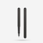 INK Titanium Fountain Pen