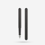 INK Titanium Fountain Pen