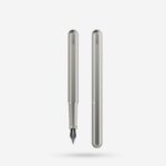 INK Titanium Fountain Pen
