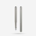 INK Titanium Fountain Pen