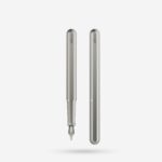 INK Titanium Fountain Pen
