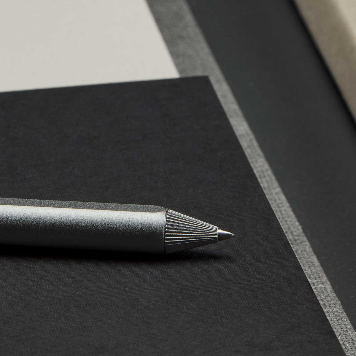 AEON aluminum ballpoint pen