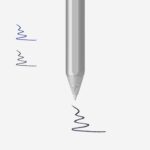 AEON aluminum ballpoint pen