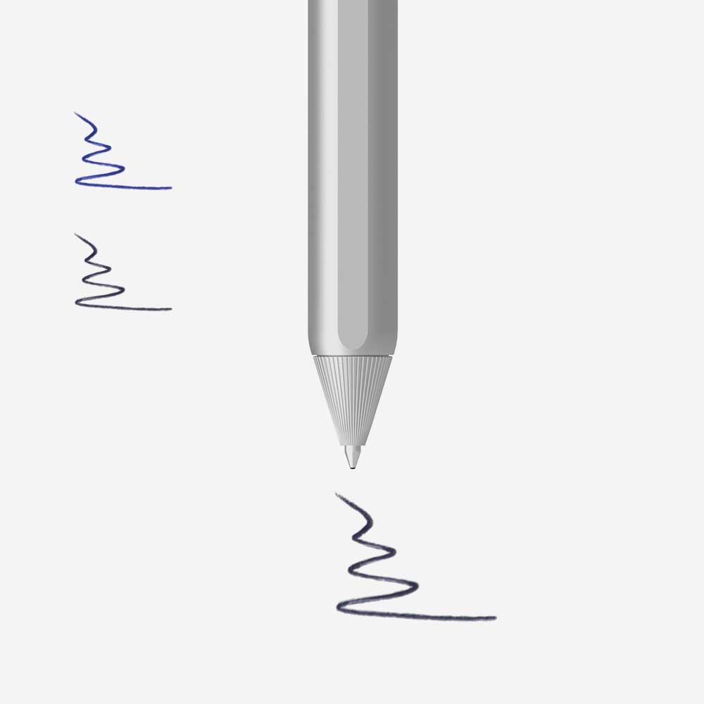 AEON aluminum ballpoint pen
