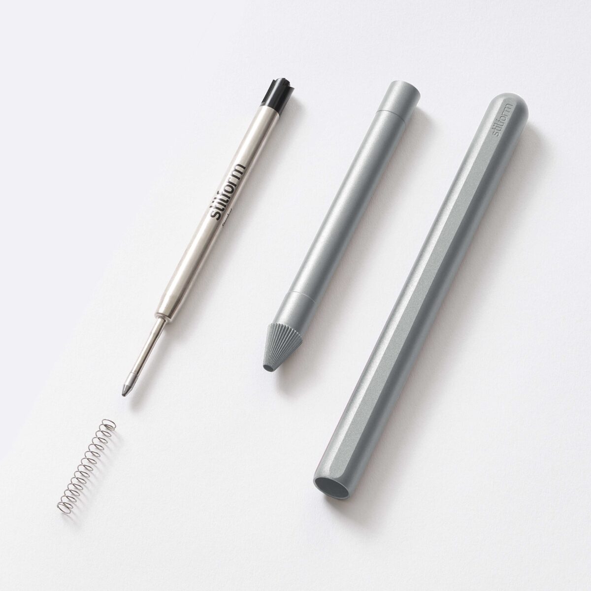 AEON aluminum ballpoint pen