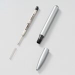PEN ballpoint pen aluminum