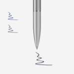 PEN ballpoint pen aluminum