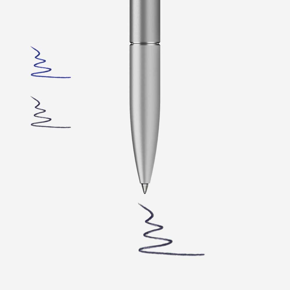 PEN ballpoint pen aluminum