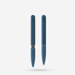 PEN ballpoint pen aluminum
