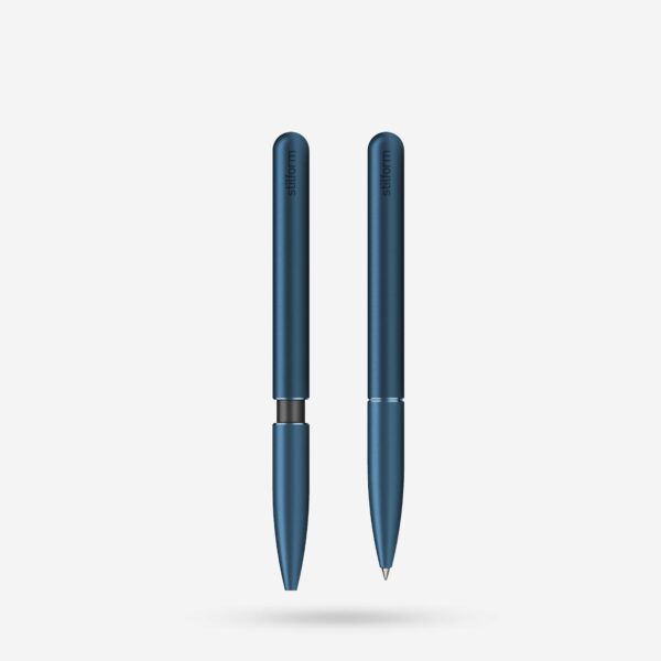 PEN ballpoint pen aluminum