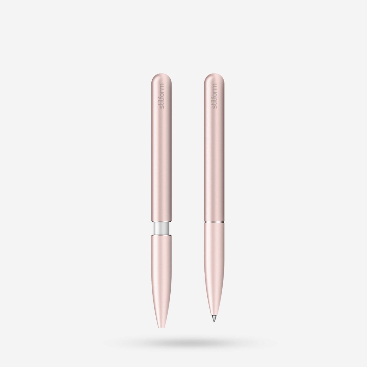 PEN ballpoint pen aluminum