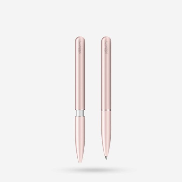 PEN ballpoint pen aluminum