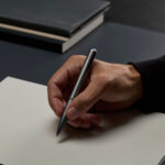PEN ballpoint pen aluminum