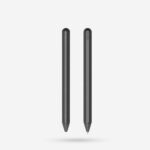 AEON Titanium ballpoint pen