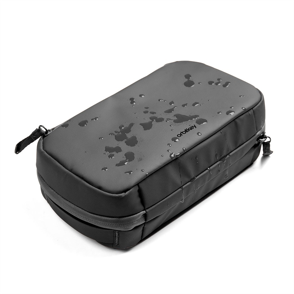 Pochette technique Orbitkey 2-en-1