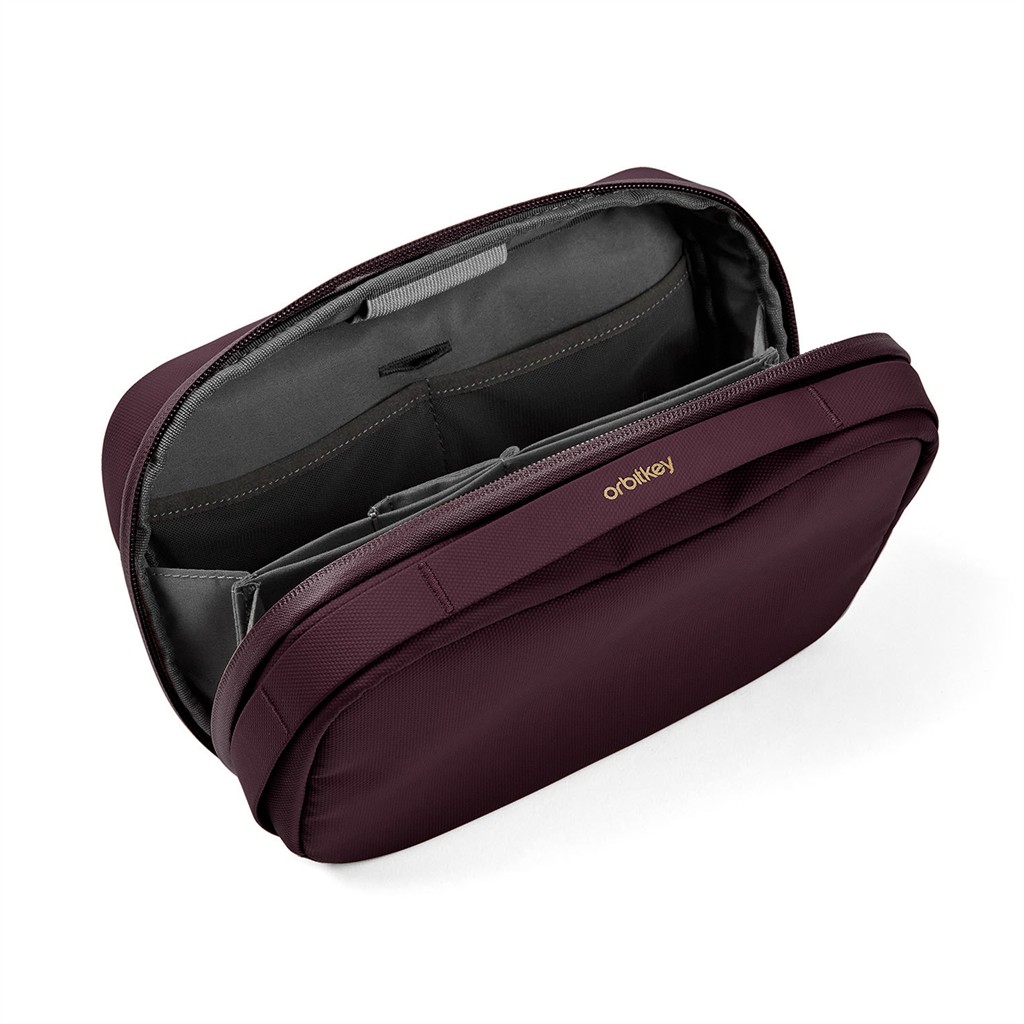 Pochette technique Orbitkey 2-en-1