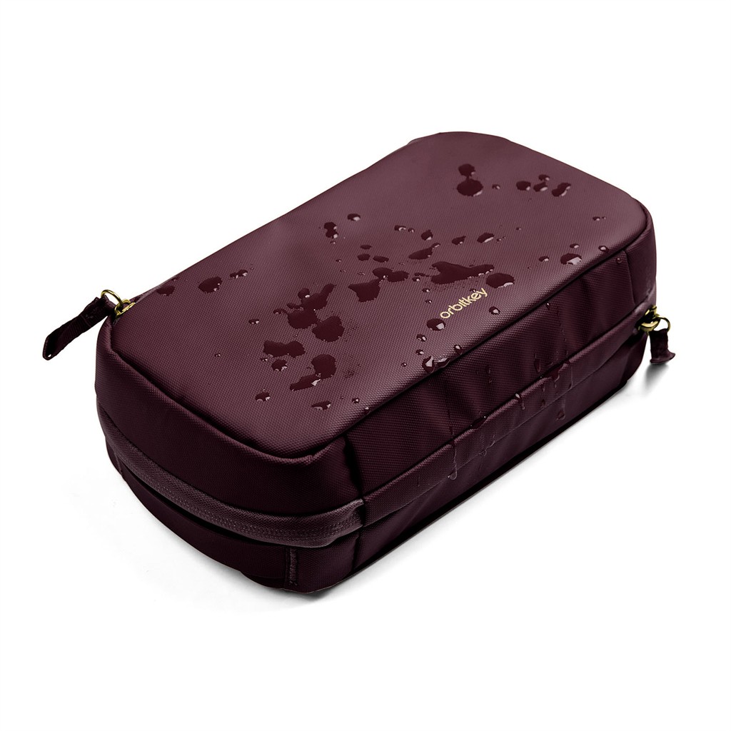 Pochette technique Orbitkey 2-en-1