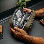 Pochette technique Orbitkey 2-en-1