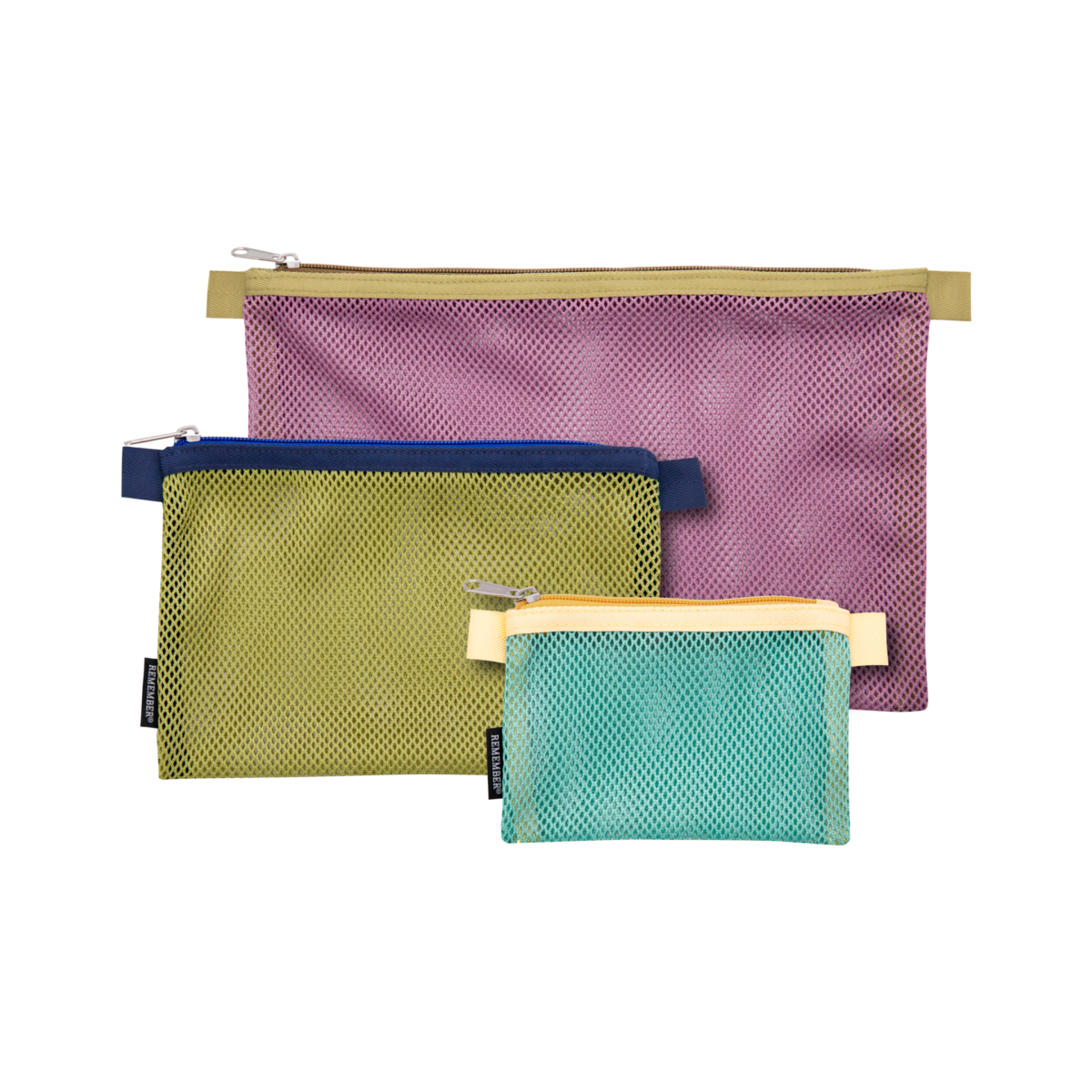 Mesh Bag Set