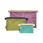 Mesh Bag Set