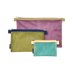 Mesh Bag Set
