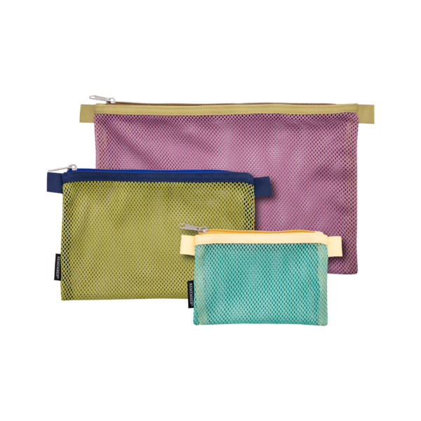 Mesh Bag Set