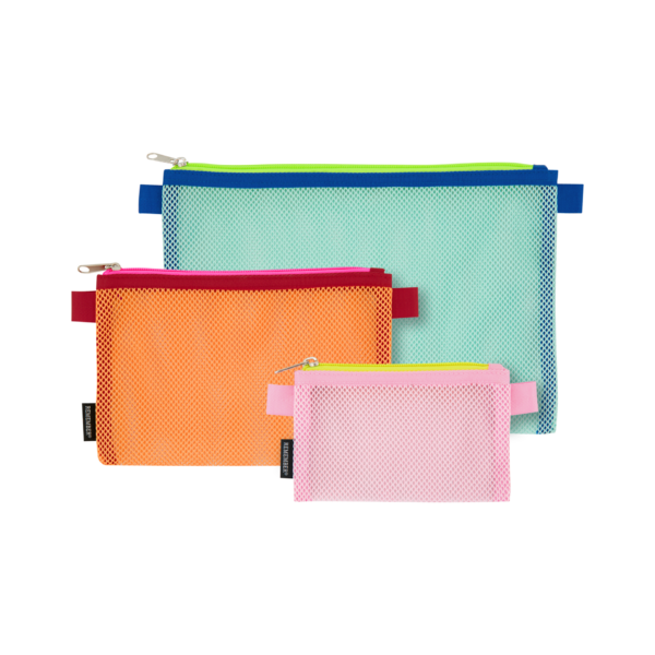 Mesh Bag Set