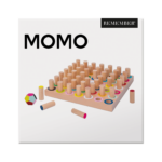 Gedächtnisspiel Momo