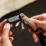 Chipolo x Orbitkey Tracker V2