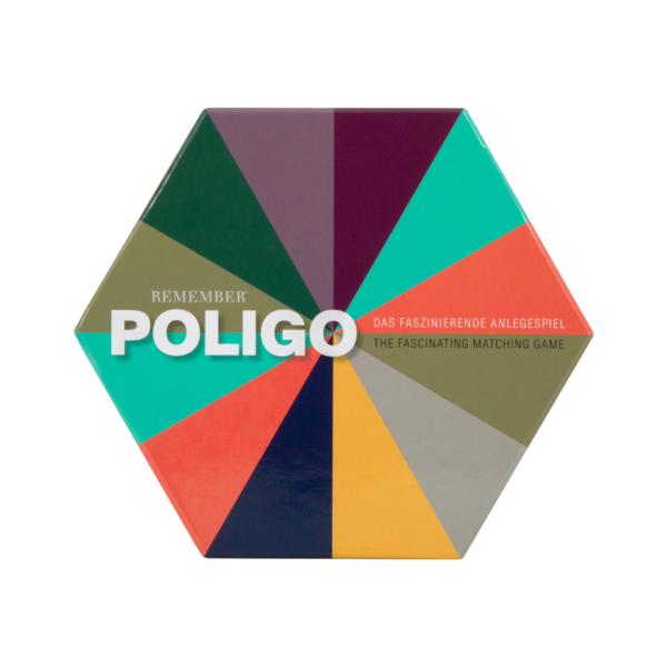 Anlegespiel Poligo