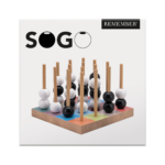 Strategiespiel Sogo