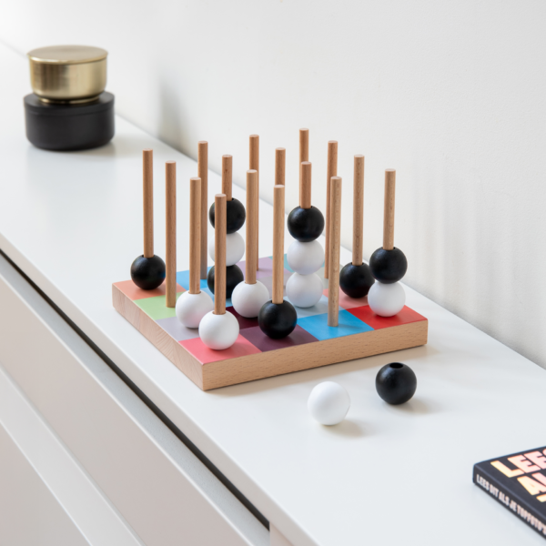 Strategiespiel Sogo