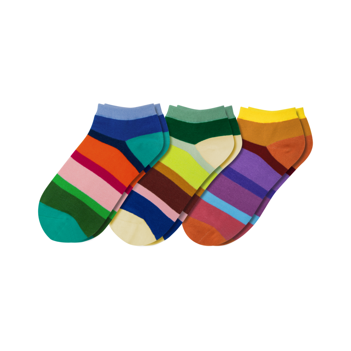 Sneakersocken