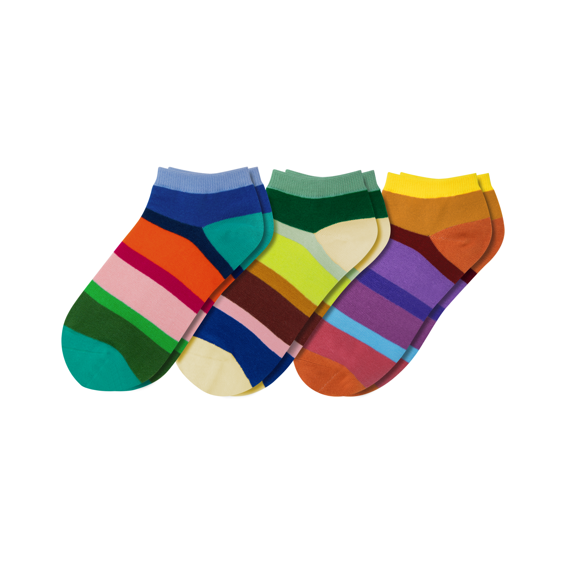 Sneakersocken