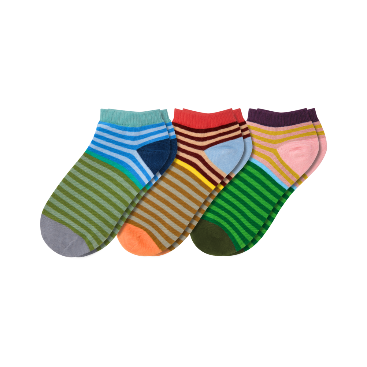 Sneakersocken