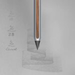 Crayon AEON Aluminium