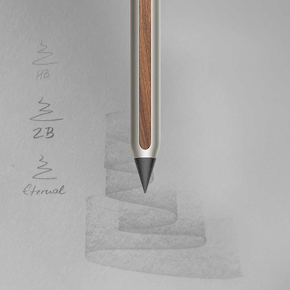Crayon AEON Titane