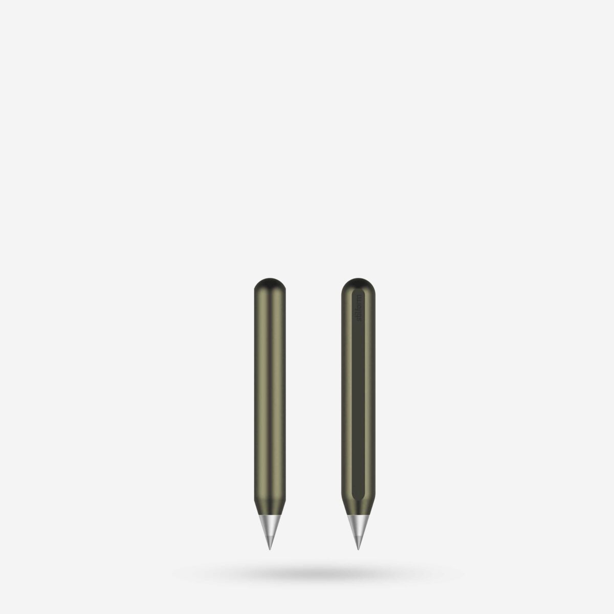 AEON Nano Crayon Aluminium