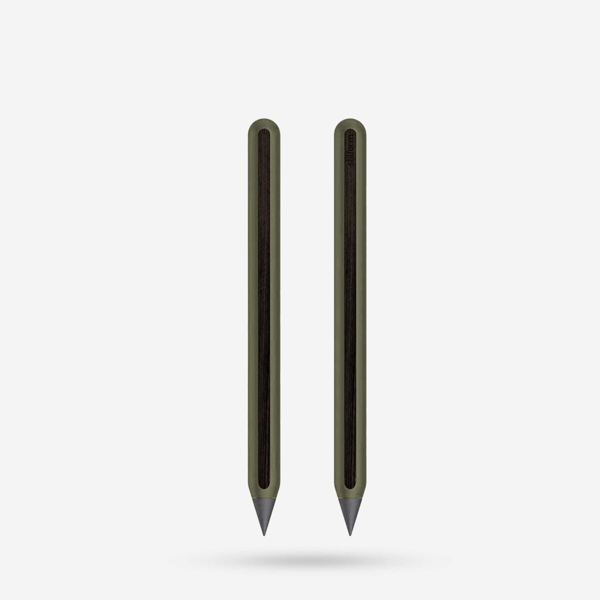 Crayon AEON Aluminium