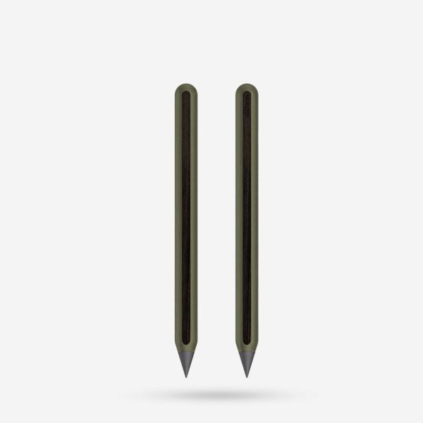 Crayon AEON Aluminium